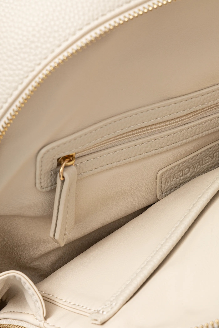 Ruksak Valentino Bags VBS7LX02 béžová