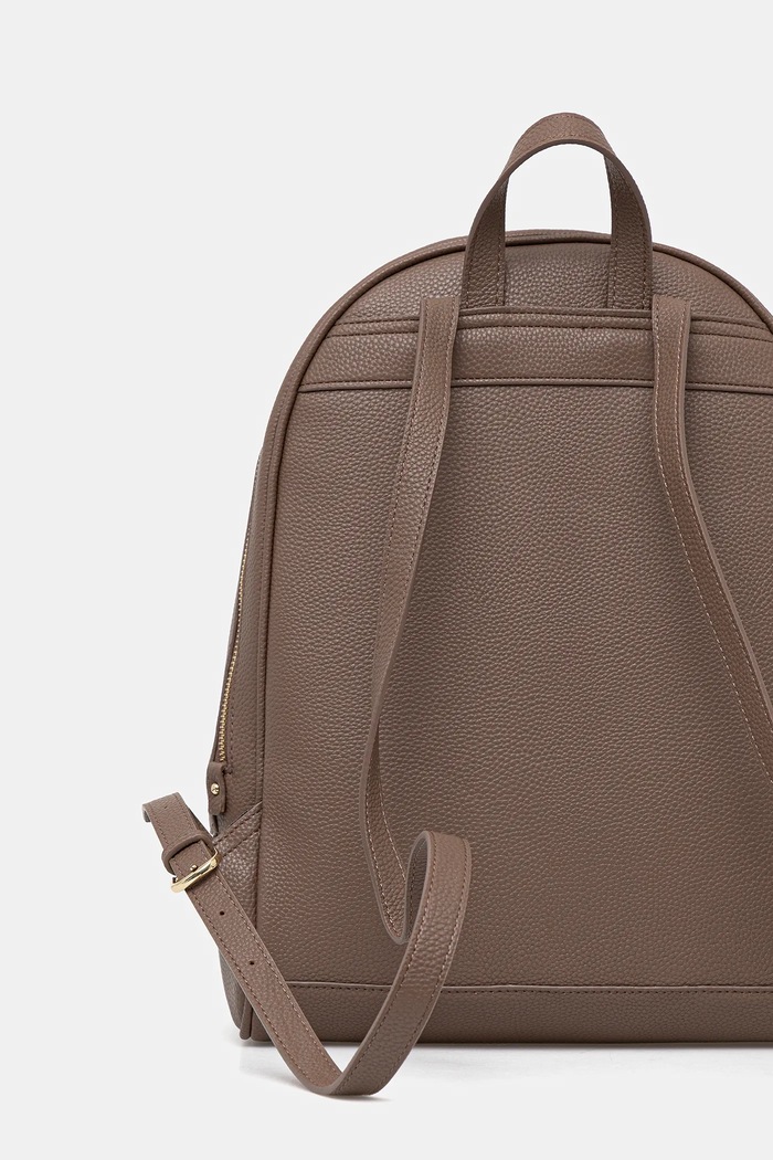Αξεσουάρ Σακίδιο πλάτης Valentino Bags VBS7LX02 καφέ