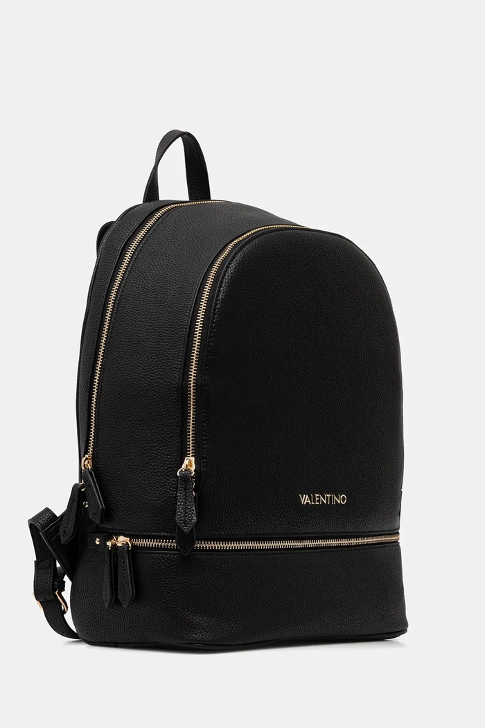 Ruksak Valentino Bags VBS7LX02 čierna AA00