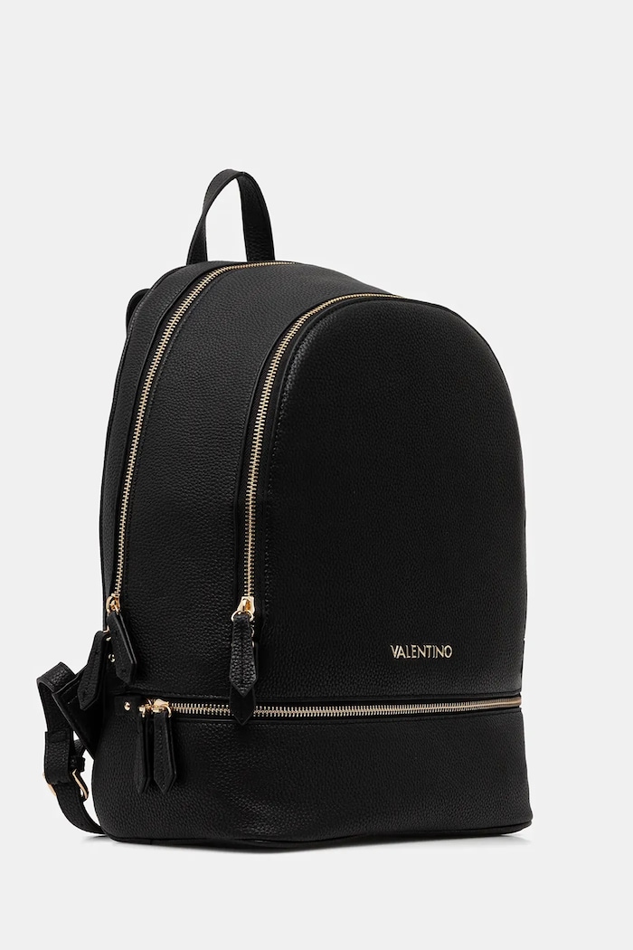 Ruksak Valentino Bags VBS7LX02 čierna AA00