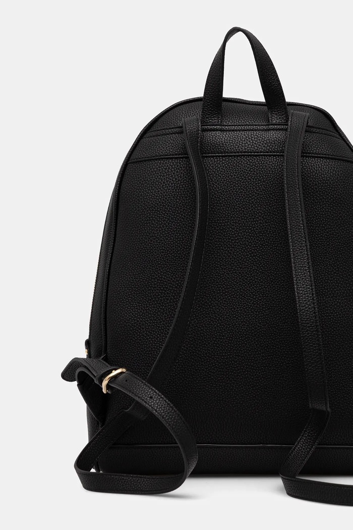 Doplnky Ruksak Valentino Bags VBS7LX02 čierna