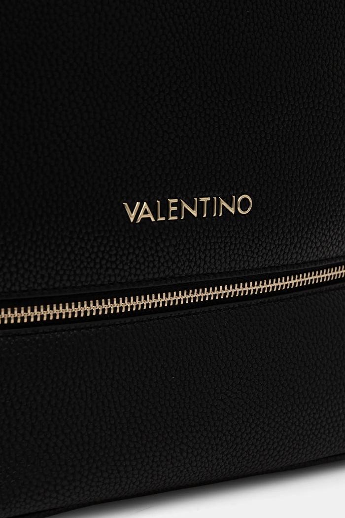 Ruksak Valentino Bags čierna VBS7LX02