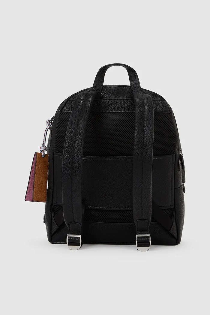 Karl Lagerfeld Rucsac IKON A4W30003 negru NC00