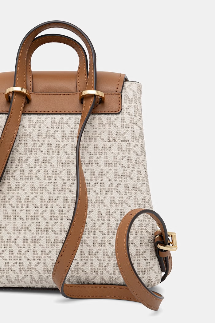 Kiegészítők MICHAEL Michael Kors hátizsák 30T5GQNB0B bézs
