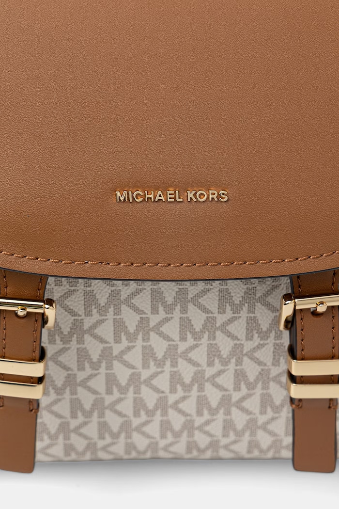 MICHAEL Michael Kors hátizsák bézs 30T5GQNB0B