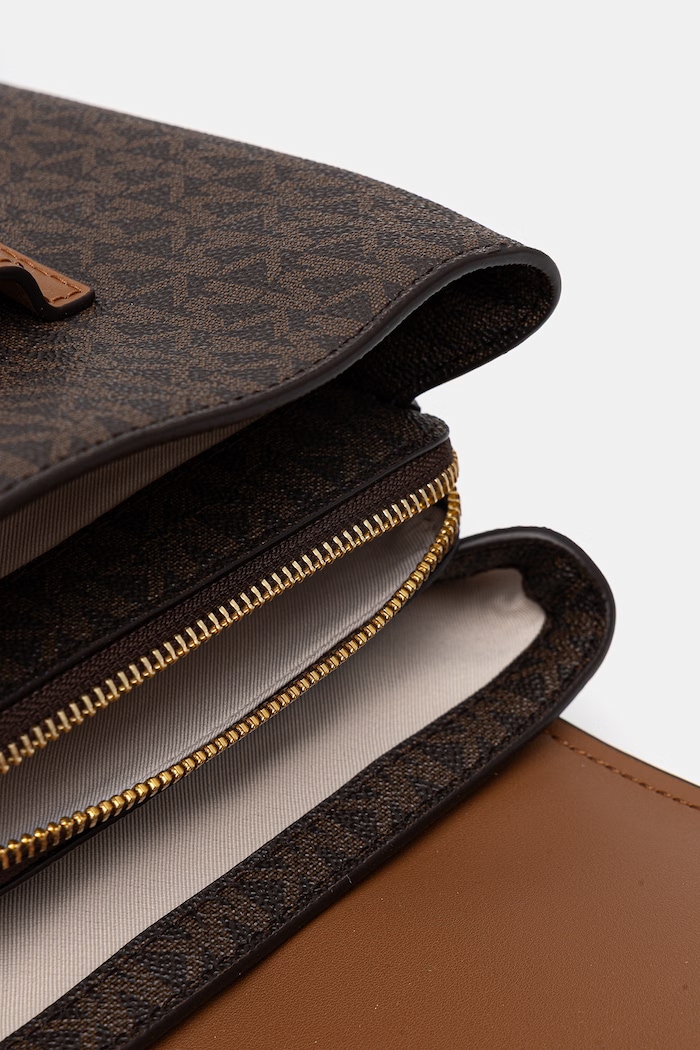 MICHAEL Michael Kors hátizsák 30T5GQNB0B barna