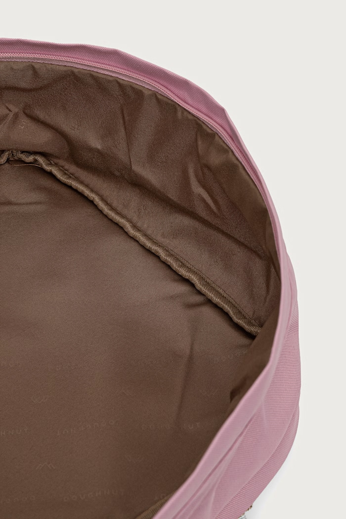 Plecak FLAYER GRAB & EXPLORE SERIES Doughnut różowy D489.GE.0074.F