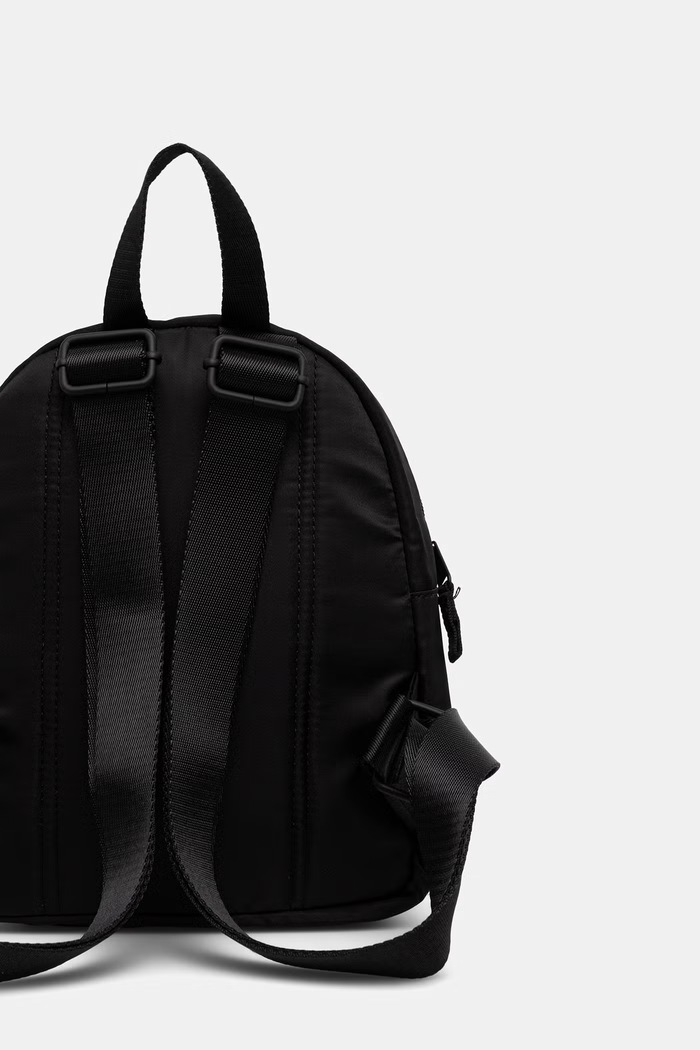 Αξεσουάρ Levi's σακίδιο γυναικείο MINI 005F6 μαύρο
