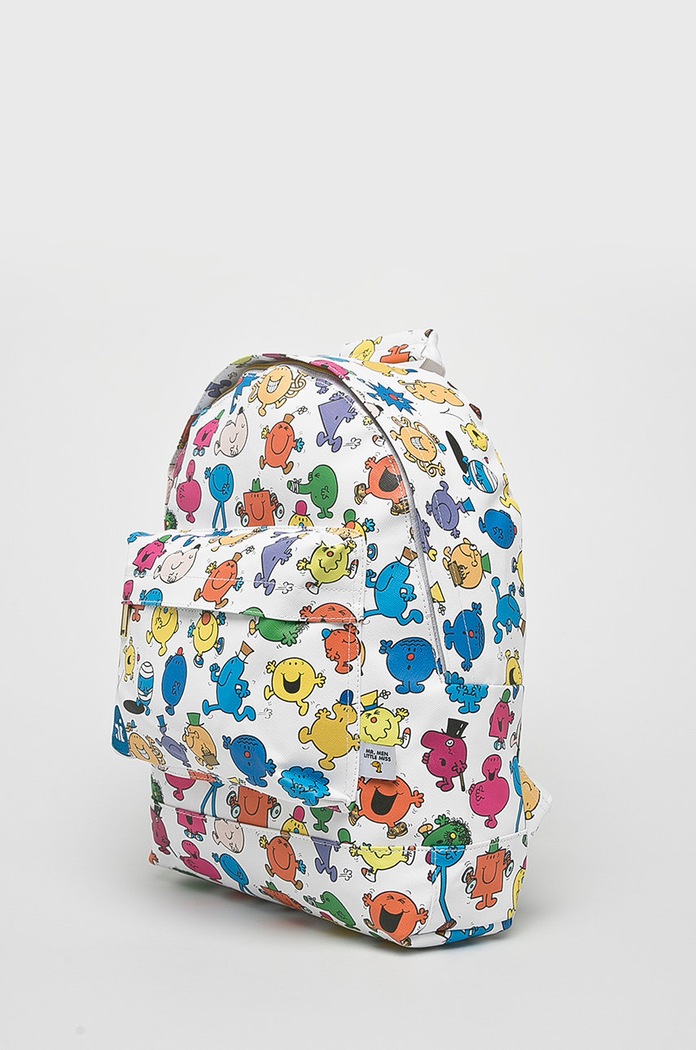 Fete Mi-Pac - Rucsac copii 740730.S01 multicolor