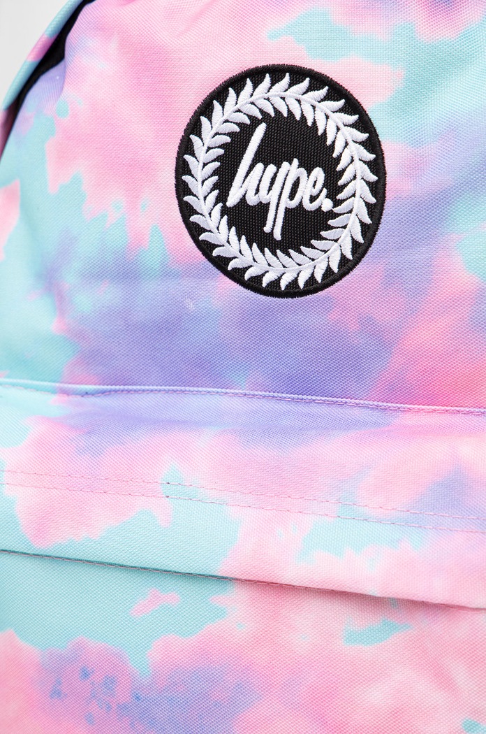 Dziewczynka Hype Plecak dziecięcy ZVLR.619 multicolor