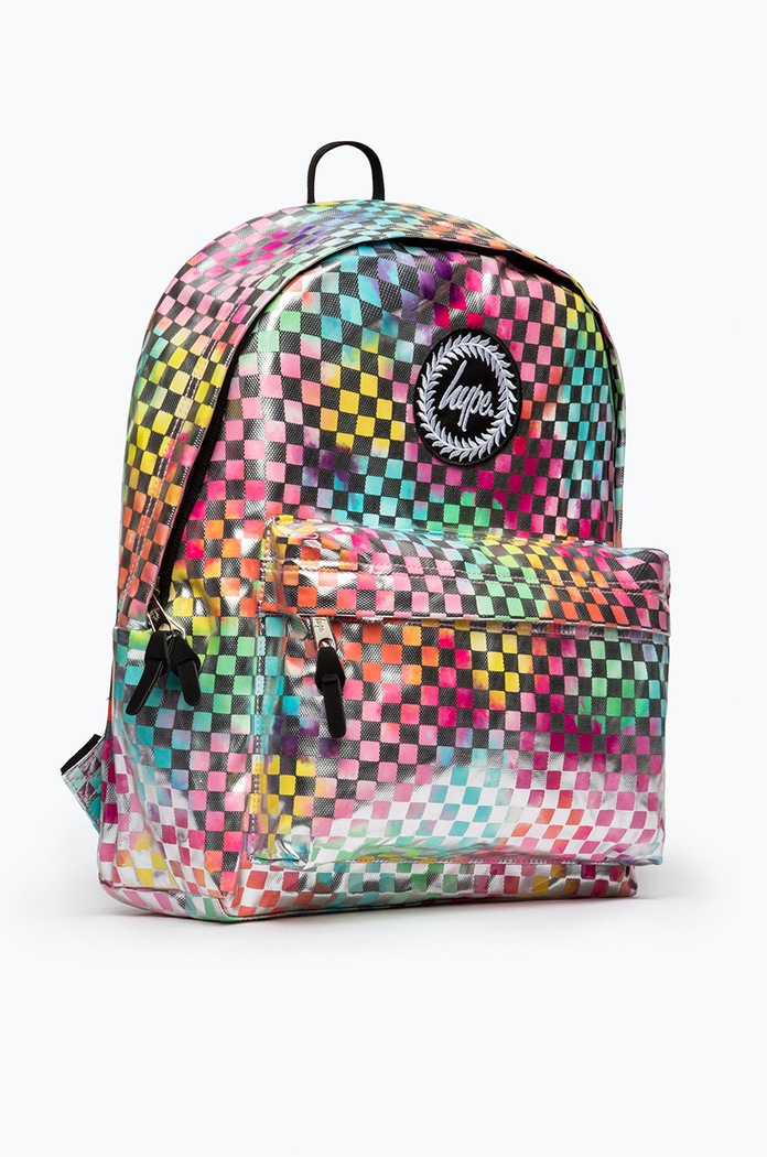 Hype plecak dziecięcy ZVLR.624 multicolor AA00