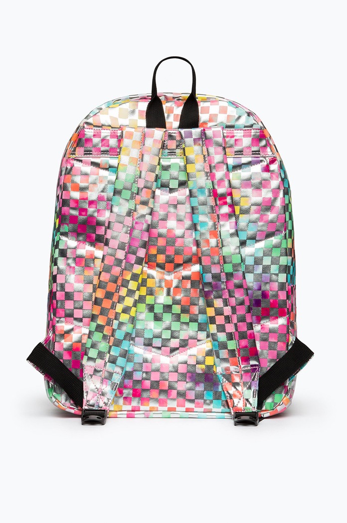 Chłopiec Hype plecak dziecięcy ZVLR.624 multicolor