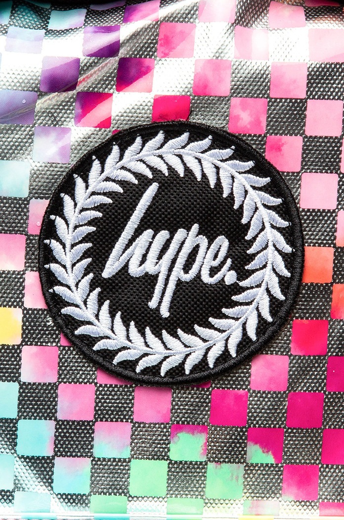 Hype plecak dziecięcy multicolor ZVLR.624