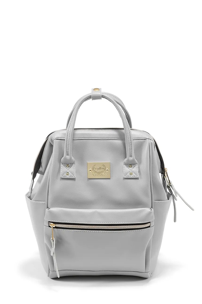 La Millou Dolce Vita Pure TULUM 94760.Plecak.Dolce.Vita zielony AA00