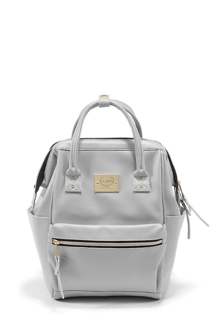 La Millou Dolce Vita Pure TULUM 94760.Plecak.Dolce.Vita zielony AA00