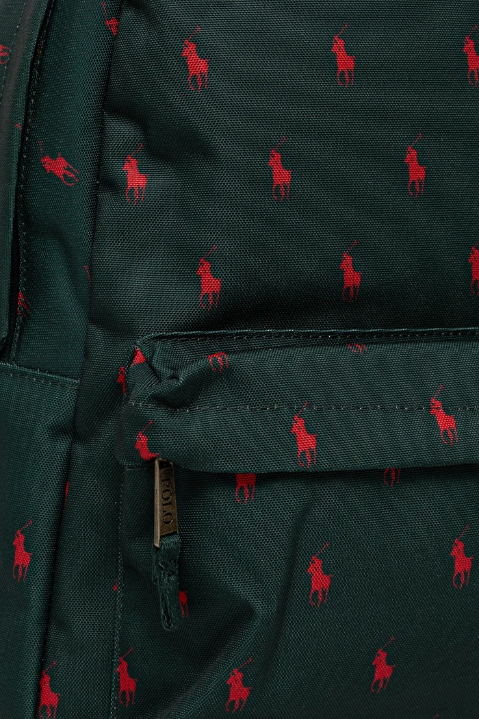Детска раница Polo Ralph Lauren 9AR153