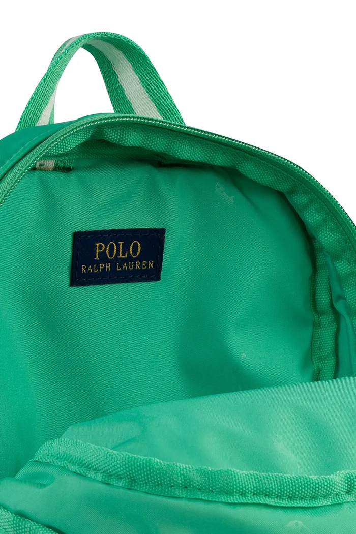 Παιδικό σακίδιο Polo Ralph Lauren 9AR155
