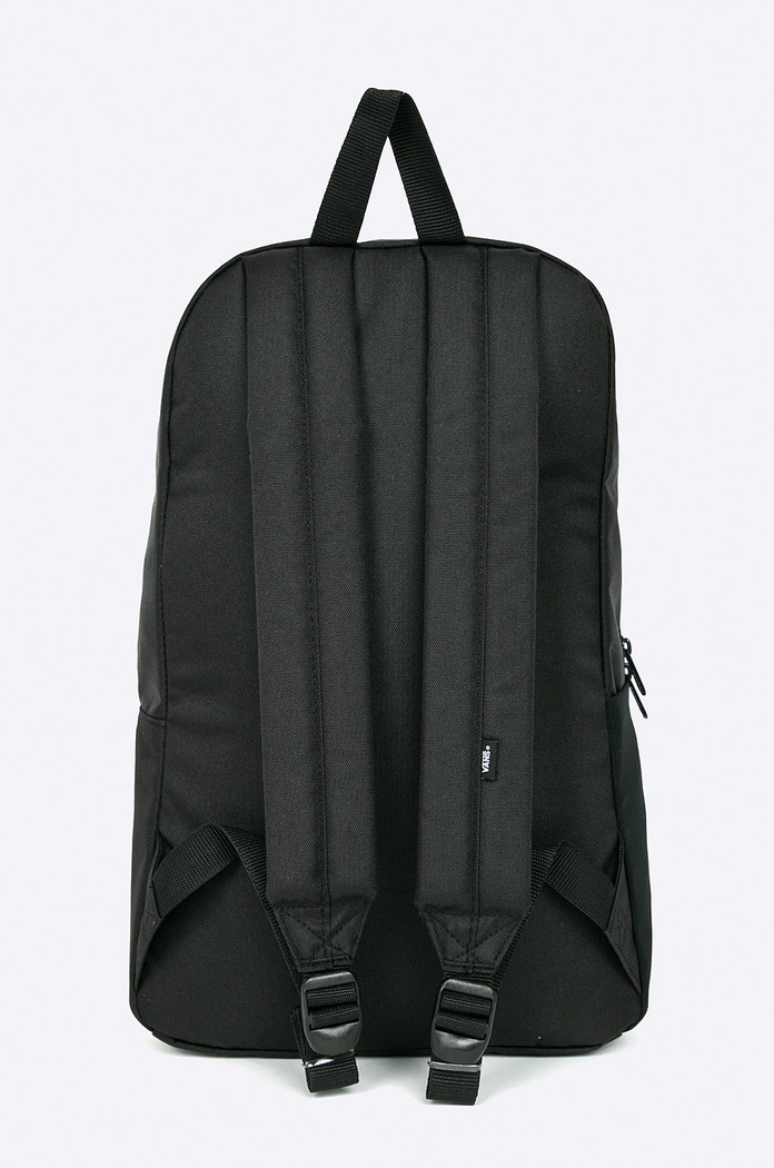 Akcesoria Vans - Plecak VA3HCBBLK czarny