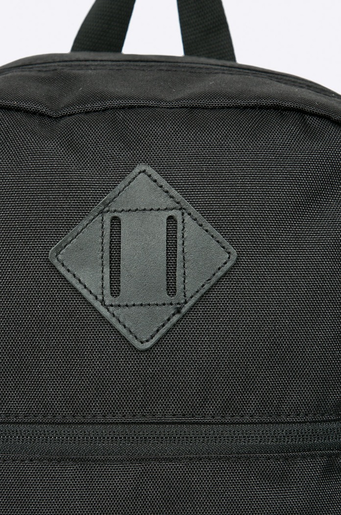 Vans - Plecak czarny VA3HCBBLK