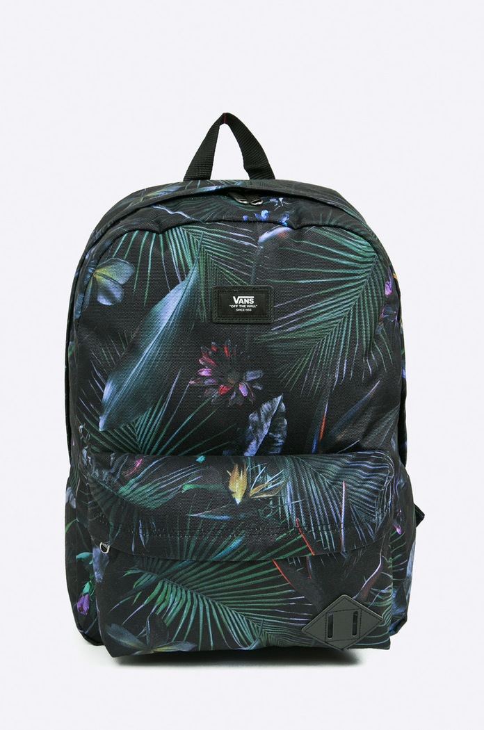 Vans - Ruksak zelená V00ONIPI3