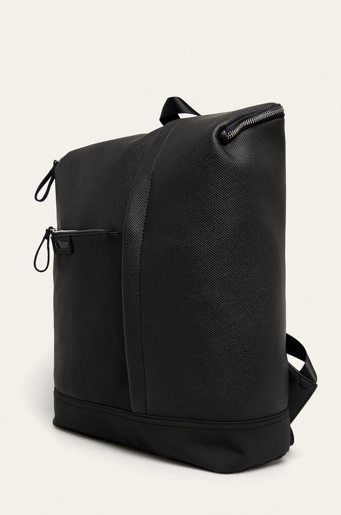 Accesorii Strellson - Rucsac 4010002665.900 negru