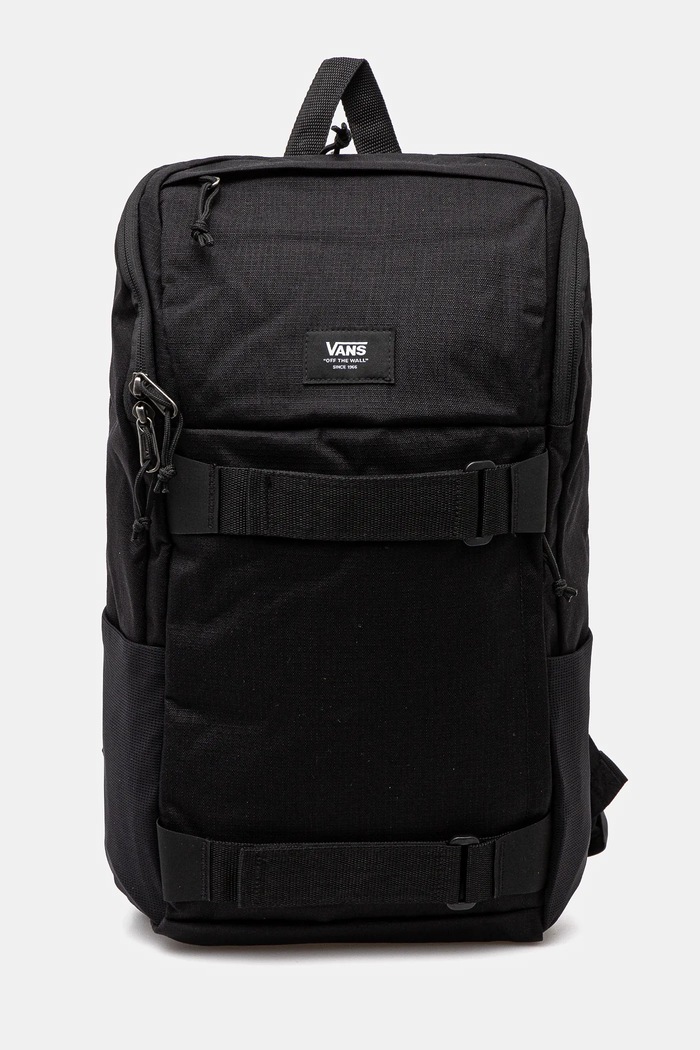 Vans - Batoh hladký černá VN0A3I696ZC1