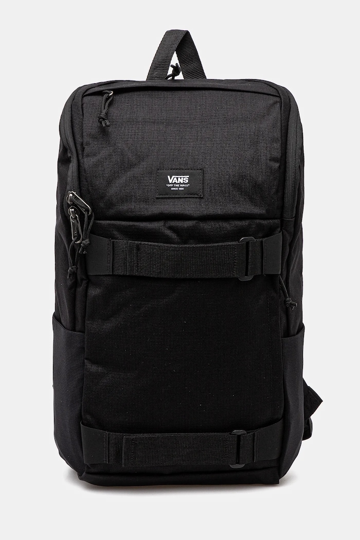 Vans - Batoh hladký černá VN0A3I696ZC1