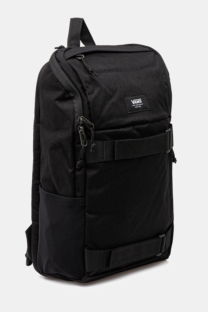 Vans - Batoh VN0A3I696ZC1 černá AA00