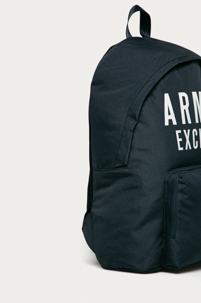 Armani Exchange - Ruksak 952336.9A124 mornarsko plava AA00
