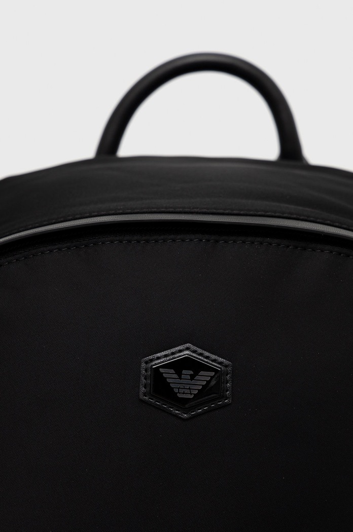 Batoh Emporio Armani Y4O348.Y091J.NOS černá AA00