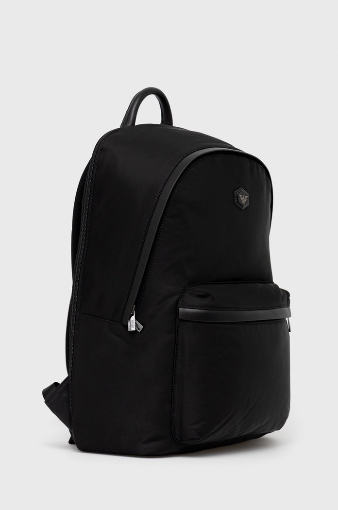 Doplňky Batoh Emporio Armani Y4O348.Y091J.NOS černá