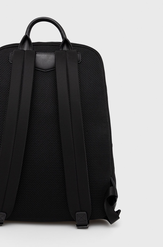 Batoh Emporio Armani černá Y4O348.Y091J.NOS