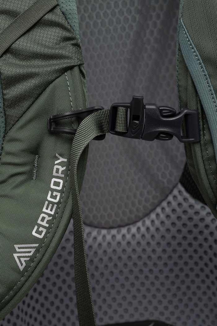 Plecak trekkingowy męski Baltoro 65L Gregory BALTORO.65 zielony