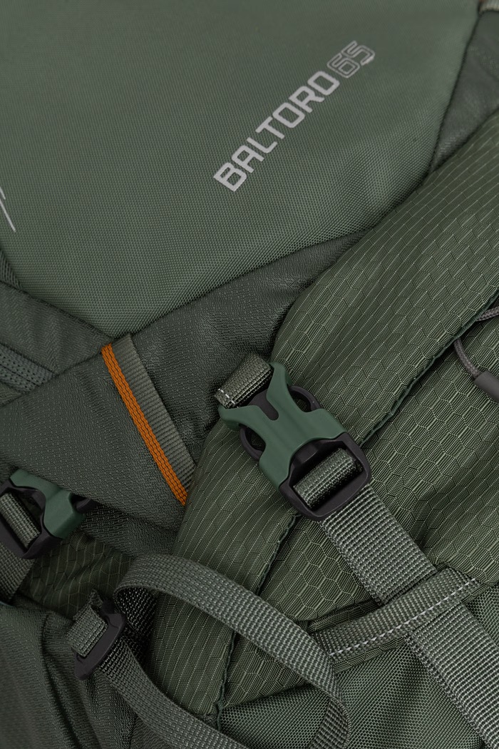 Gregory Plecak trekkingowy męski Baltoro 65L BALTORO.65