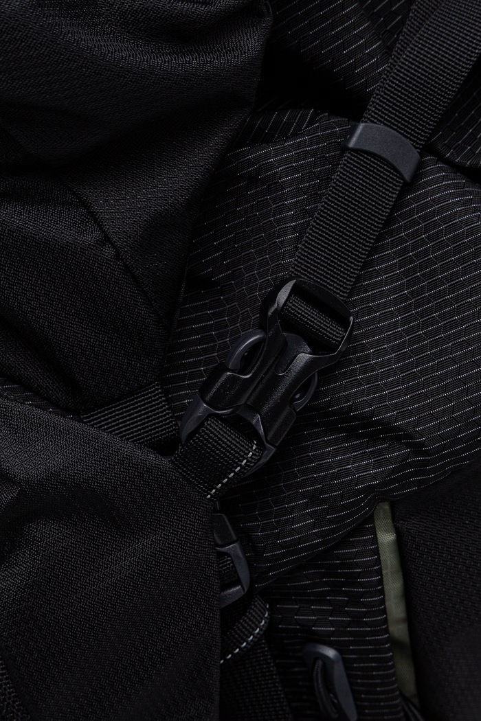 Gregory Plecak trekkingowy męski Baltoro 65L BALTORO.65
