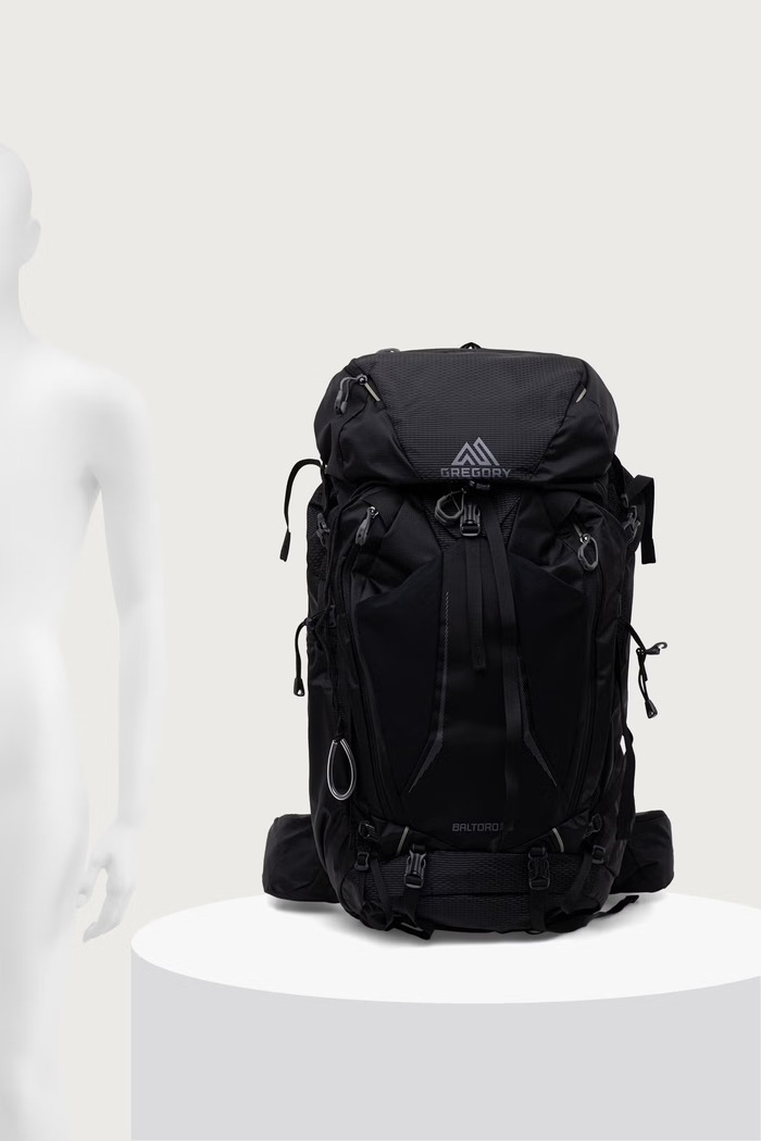 Gregory Plecak trekkingowy męski Baltoro 65L BALTORO.65