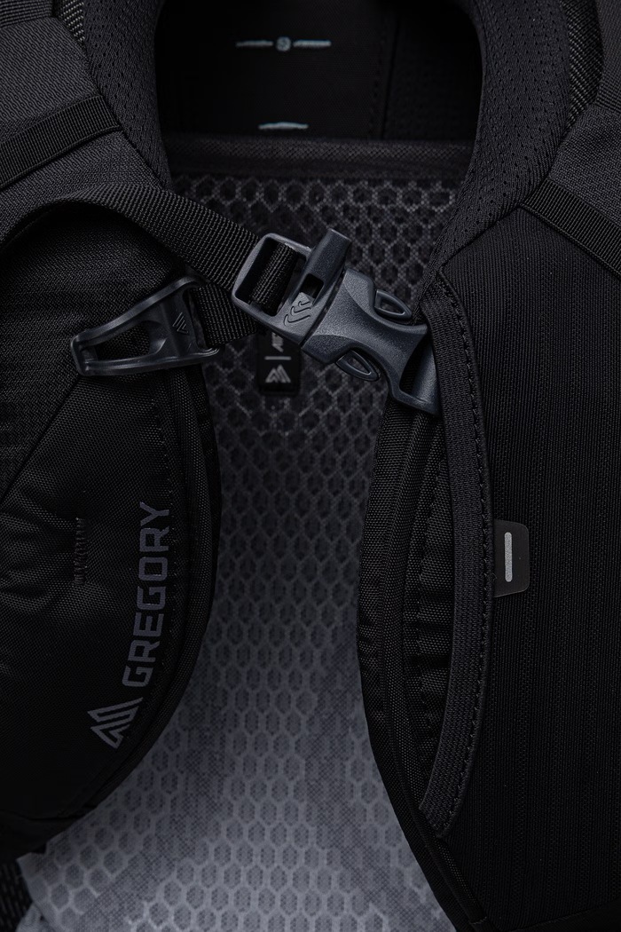 Plecak trekkingowy męski Baltoro 65L Gregory BALTORO.65 czarny