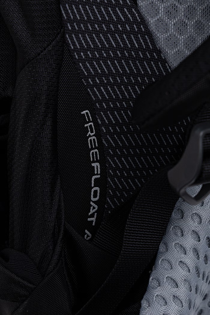 Plecak trekkingowy męski Baltoro 65L Gregory czarny BALTORO.65