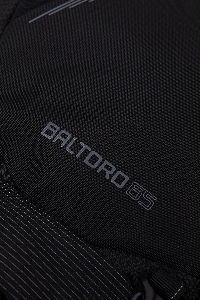 Gregory Plecak trekkingowy męski Baltoro 65L BALTORO.65