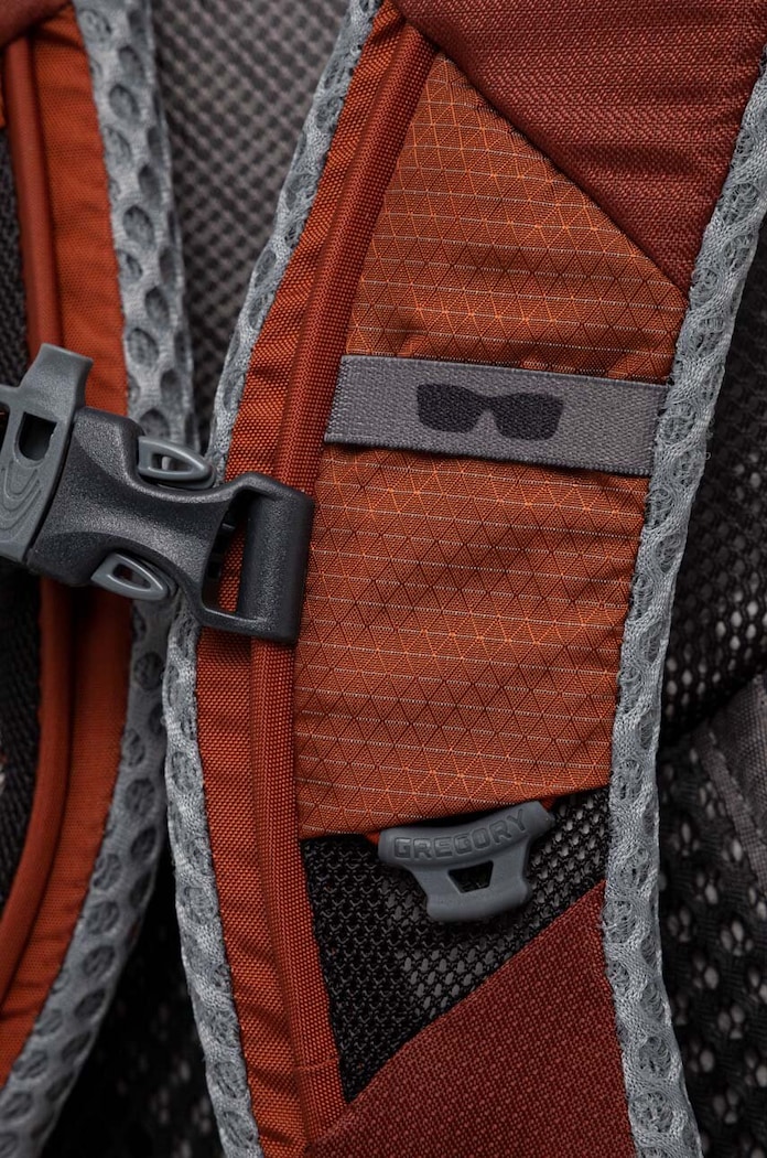 Gregory rucsac Paragon 38 maro PARAGON.38
