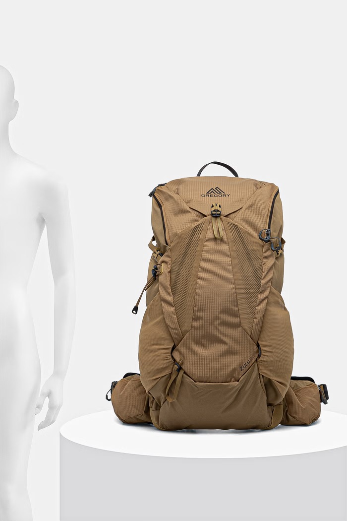 Ruksak Gregory Zulu 30L ZULU.30