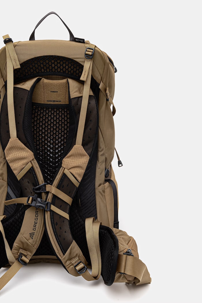 Doplnky Ruksak Gregory Zulu 30L ZULU.30 zelená