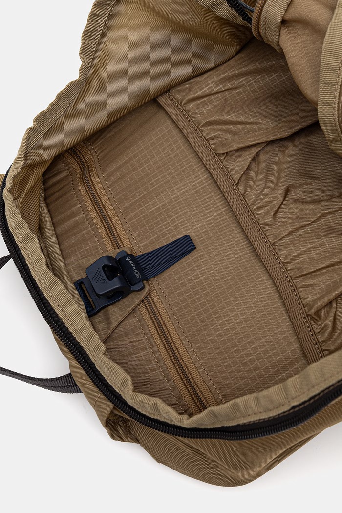 Ruksak Gregory Zulu 30L ZULU.30 zelená