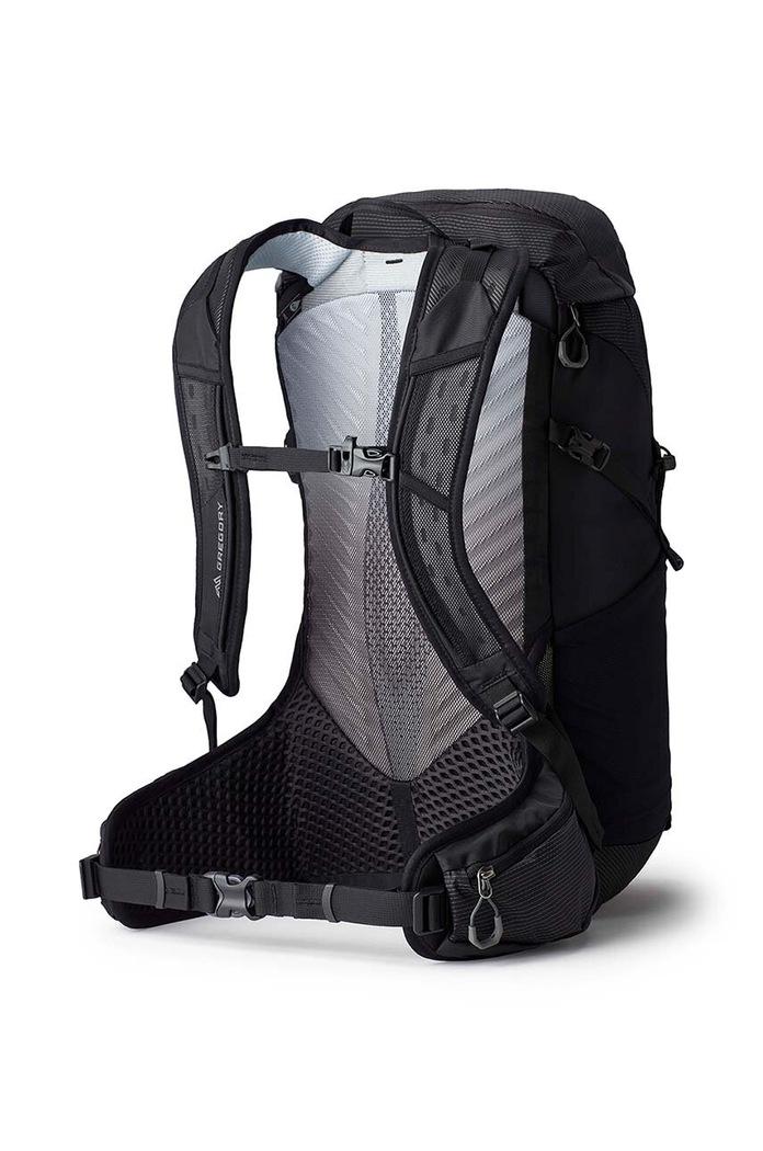 Gregory rucsac Miko 30 MIKO.30 negru AA00
