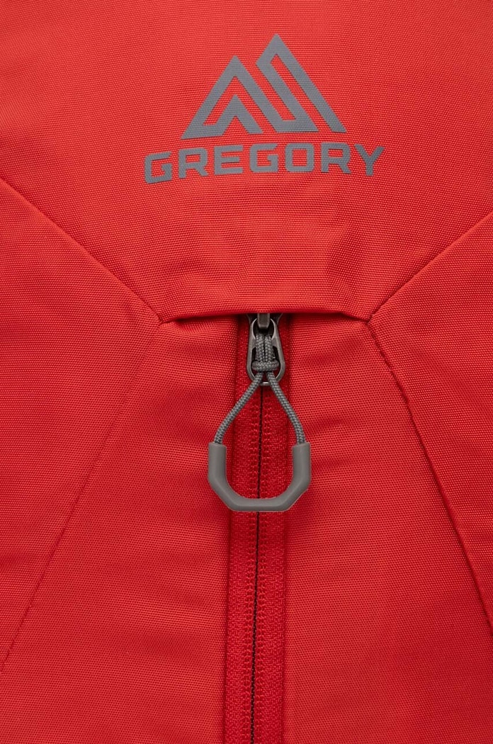 Ruksak Gregory Miko 15 červená MIKO.15
