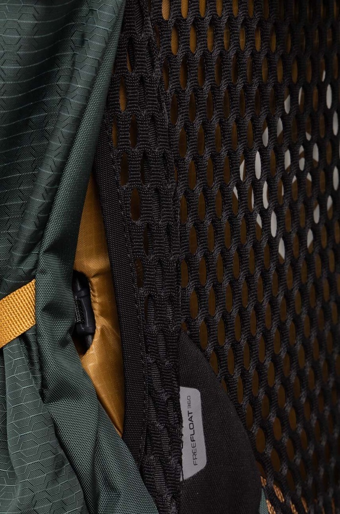 Gregory rucsac Katmai 55 KATMAI.55 verde