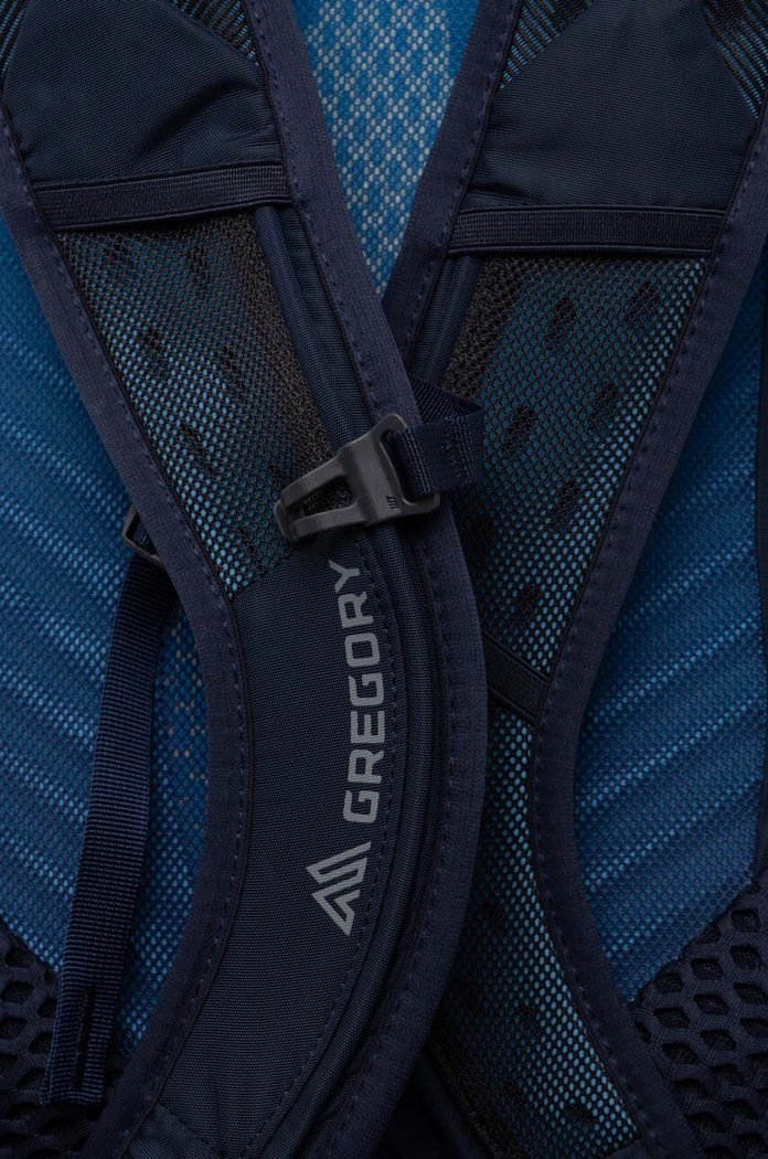 Gregory rucsac Miko 20 MIKO.20 bleumarin