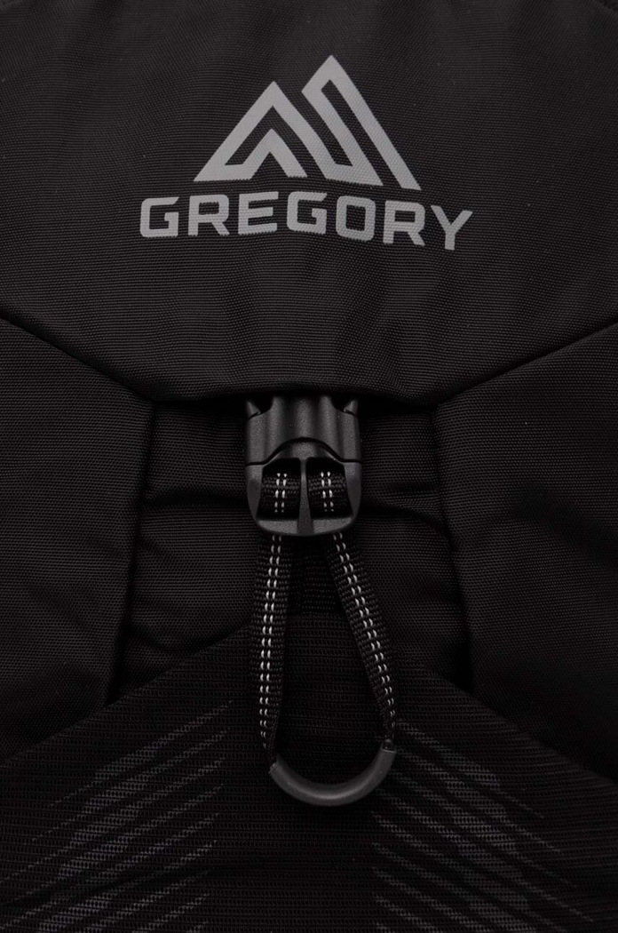 Ruksak Gregory Miko 20 čierna MIKO.20