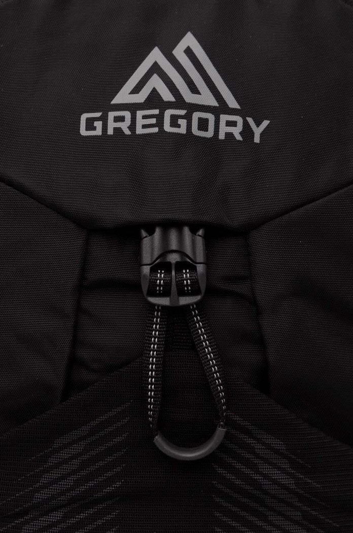 Ruksak Gregory Miko 20 čierna MIKO.20