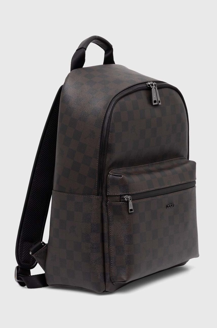 Joop! Ruksak Joop! Cortina Piazza Miko 4140005733 smeđa AA00